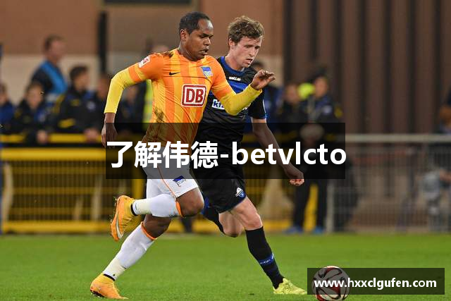 了解伟德-betvlcto